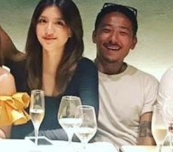 “拜金宠儿”吴千语：被林峰独宠五年10分钟刷80万，后投富豪怀抱