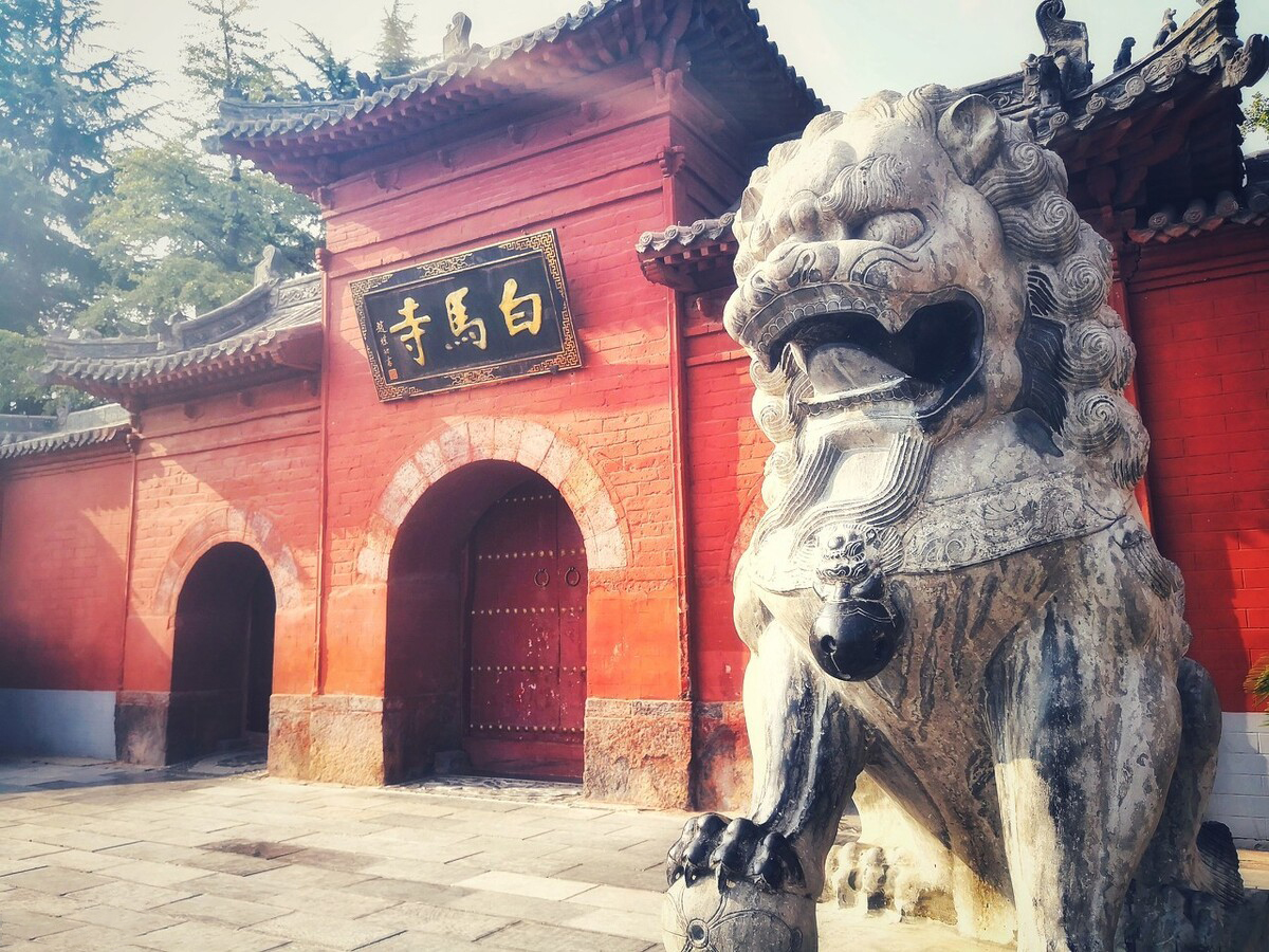 洛阳市新八大景点(洛阳市八大景点)
