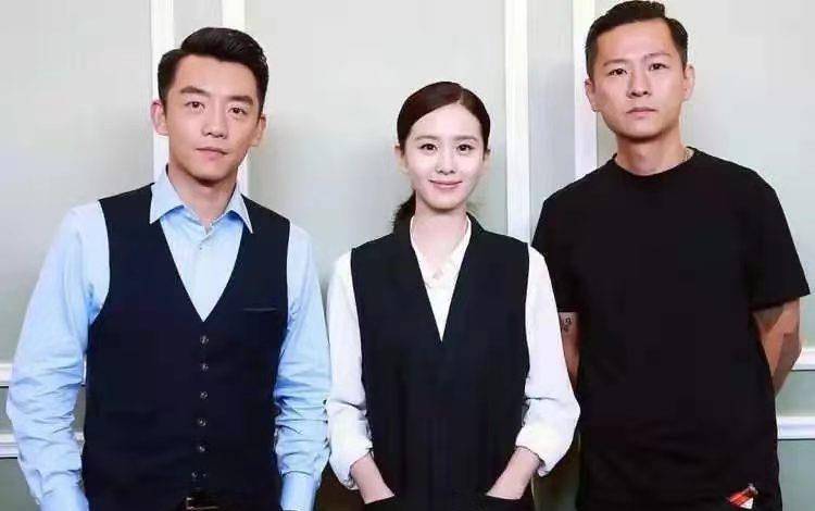 N線導演張思麟緣何搞定白百何？還曾迷上“馮女郎”，深陷四角戀