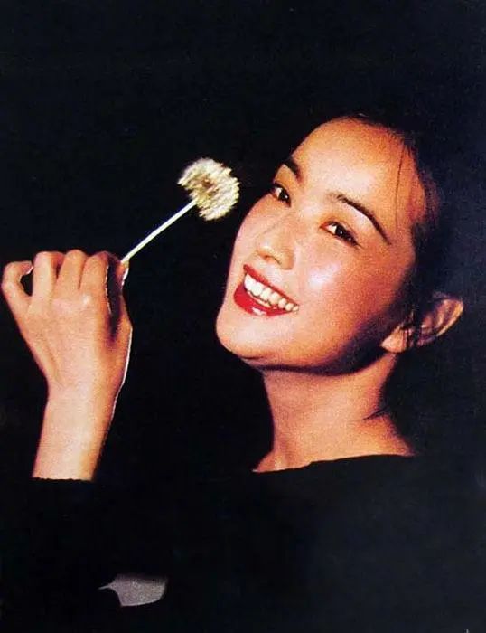 80年代中国影坛最红的9位女星！方舒、龚雪，谁在你心中最美？