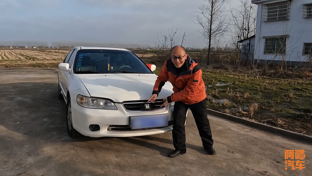 日系车经久耐用，买二手车时选日系车合适吗？老车主的经验告诉你
