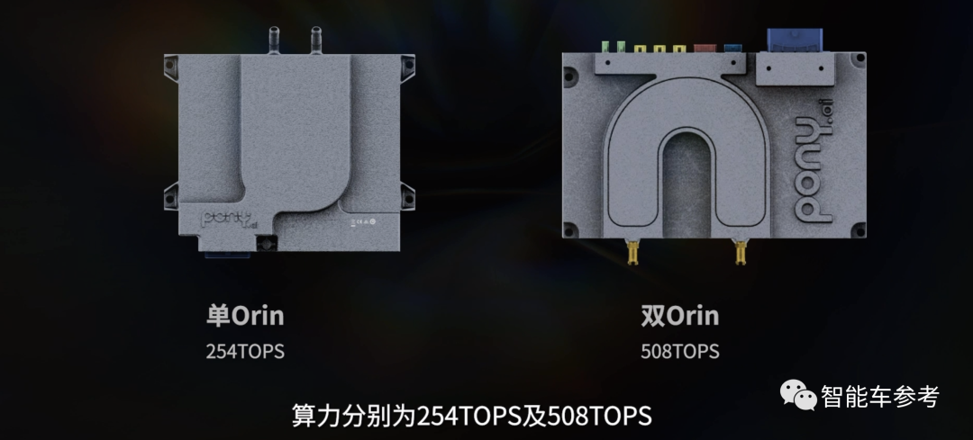 自動駕駛「卷」到底層硬件，帶頭的是小馬智行