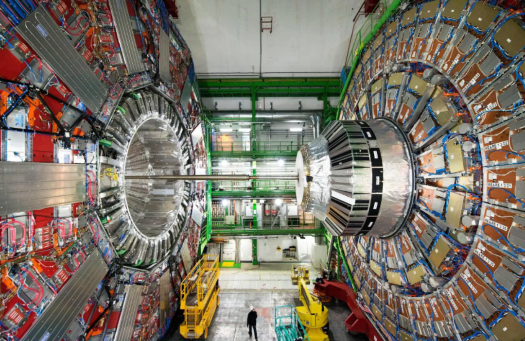 反物质：1克价值62.5万亿美元，它在宇宙中，是怎样的存在？