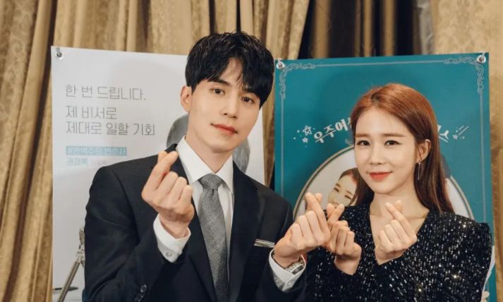 《触及真心》3年，李栋旭仍是黄金单身汉，刘仁娜演女二依然出彩