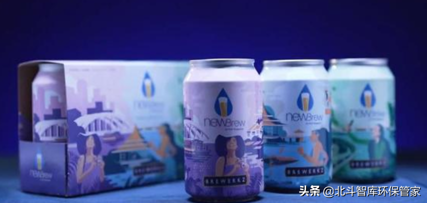 冲厕水酿啤酒？松针变收纳？这些环保创意让人耳目一新