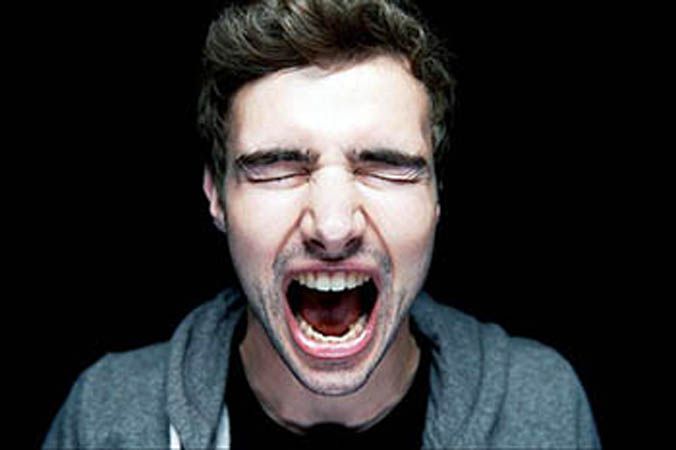 凡是被压抑的,都会以更丑陋的形式展现出来,情绪宜疏不宜堵