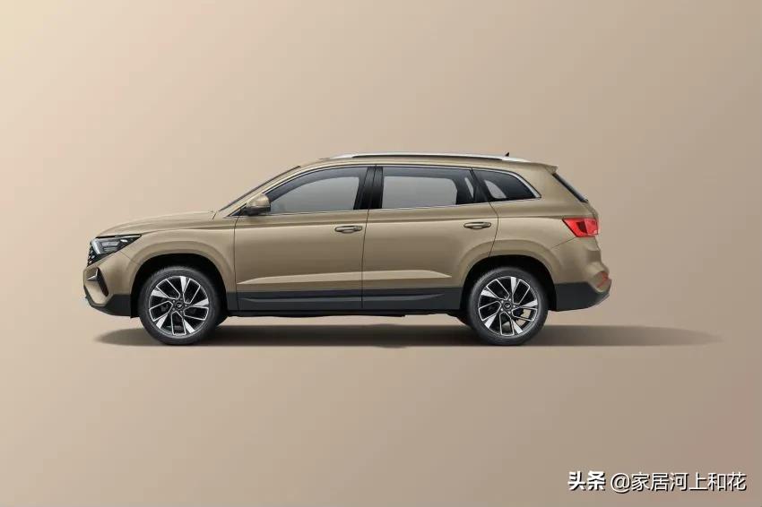 购置税减免落地了，一台车成本多少？新捷达VS7有几成利润？