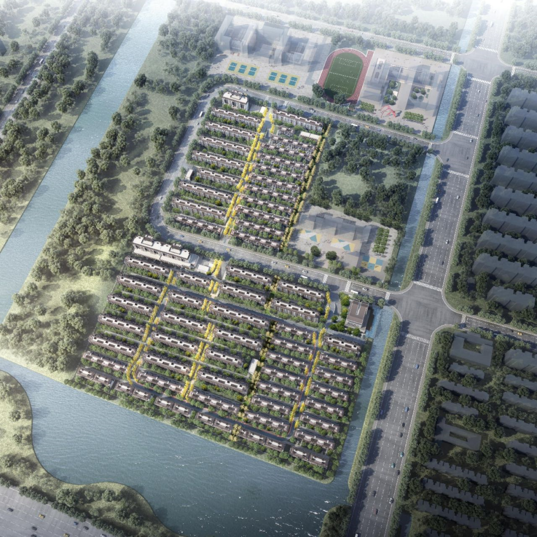 2022年松江新房指南