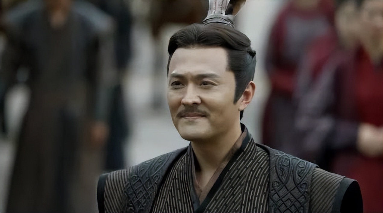 11年后再回顾高圆圆，遇到“真命天子”前，她究竟付出了多少？