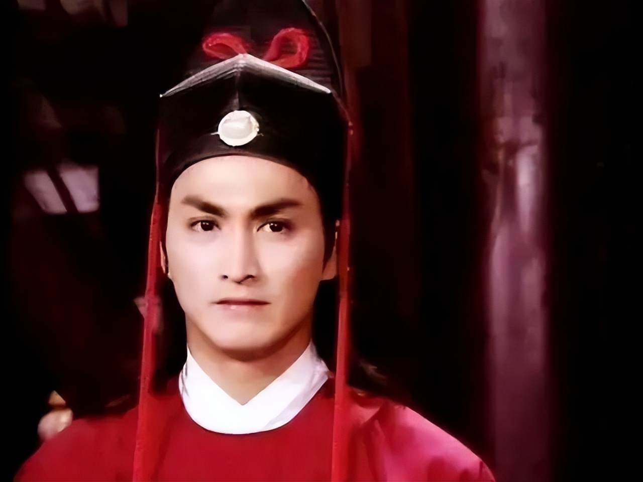 5位年过半百单身无子的男明星：周星驰让人遗憾，张信哲为情所伤