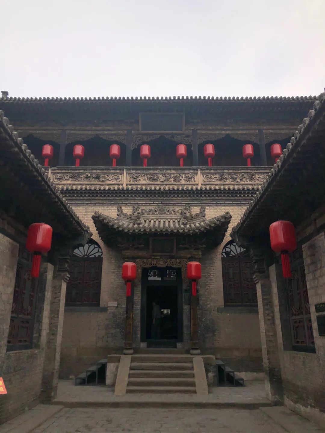 晋商故事｜相伴晋商十五载 携手同行续前程