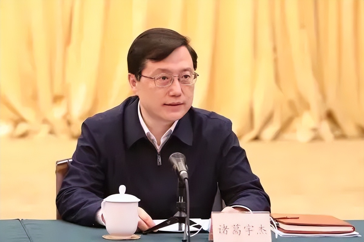 重庆市副市长陈金山履新上海市委常委，曾主政国家级经济开发区