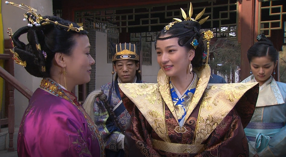 秀女电影剧情「解说」 _晶羽科技