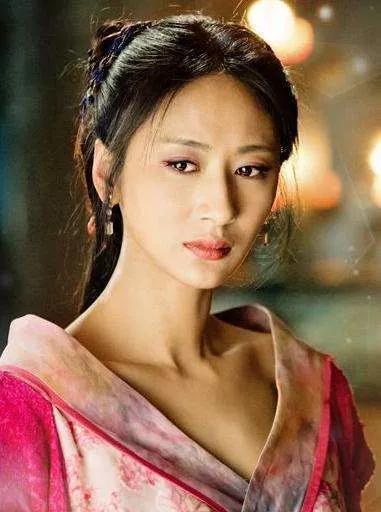 那些曾让人一眼惊艳的女演员，你认识吗？