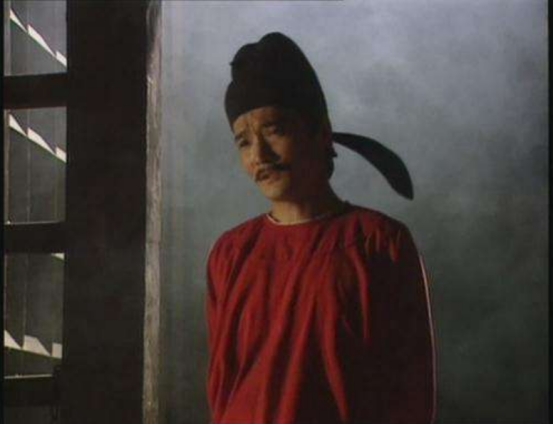古代一种酷刑，刑具不接触犯人身体，犯人却求生不得求死不能