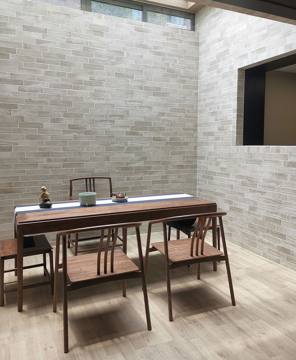 谁能想到，地下室居然变成全屋利用率最高的地方