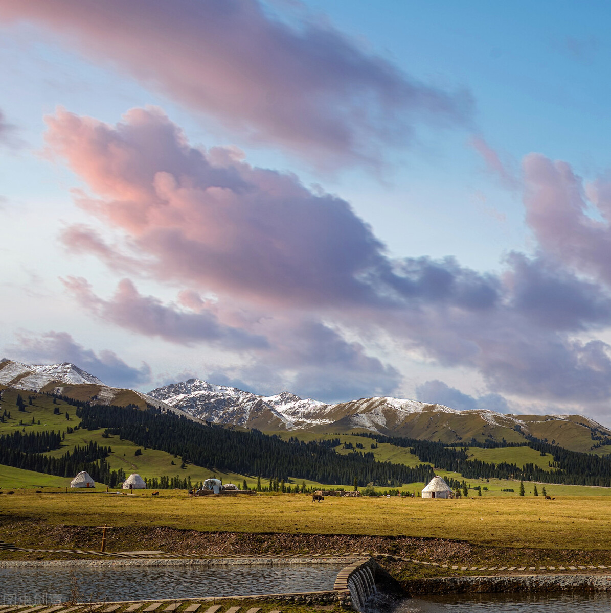 一日一诗《凉州词》赏析