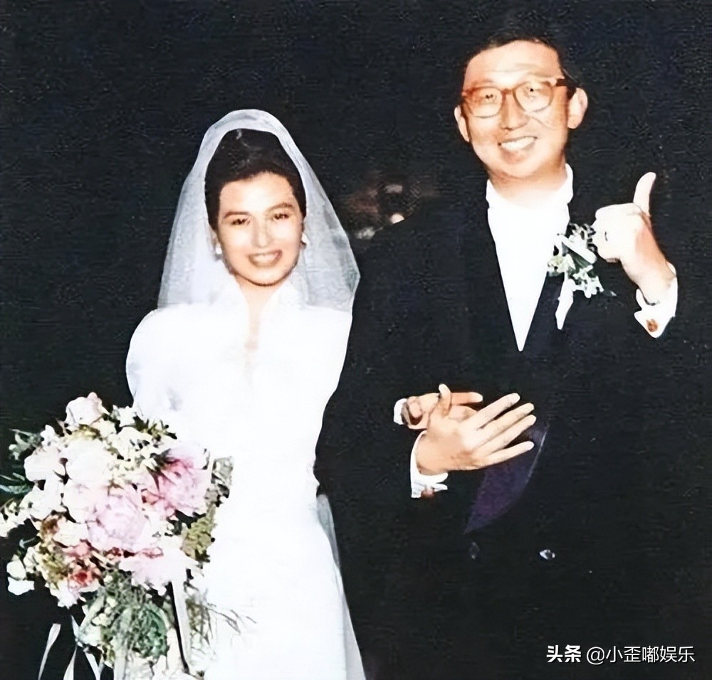 长着一张“风情万种”的脸，情史却简单干净的女明星，人不可貌相