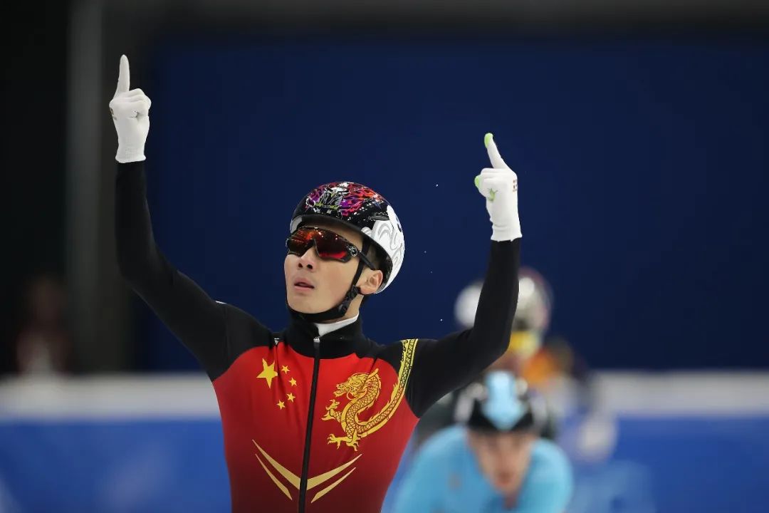 明日闭幕！盘点2022届北京冬奥会热点人物，优秀素材写进作文超赞