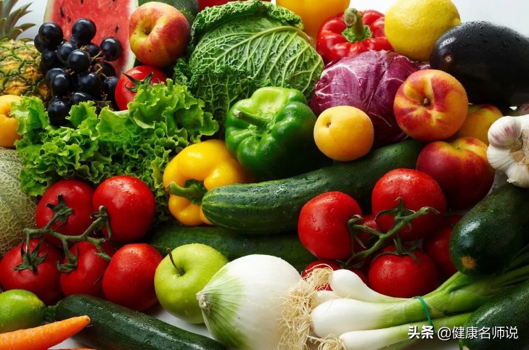 這4種蔬菜天生帶“毒”，很多人不知道，還經常吃，膽子真大