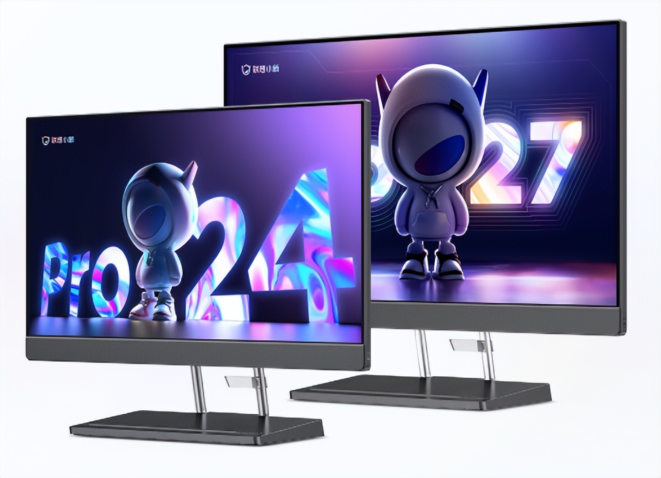 100Hz高刷屏加持！联想小新Pro系列一体机开售：5599元起