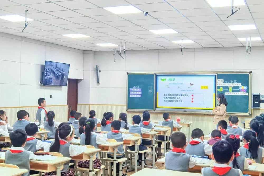 金桥小学老师参加双流区第五届“教坛新秀”赛课活动并进入决赛