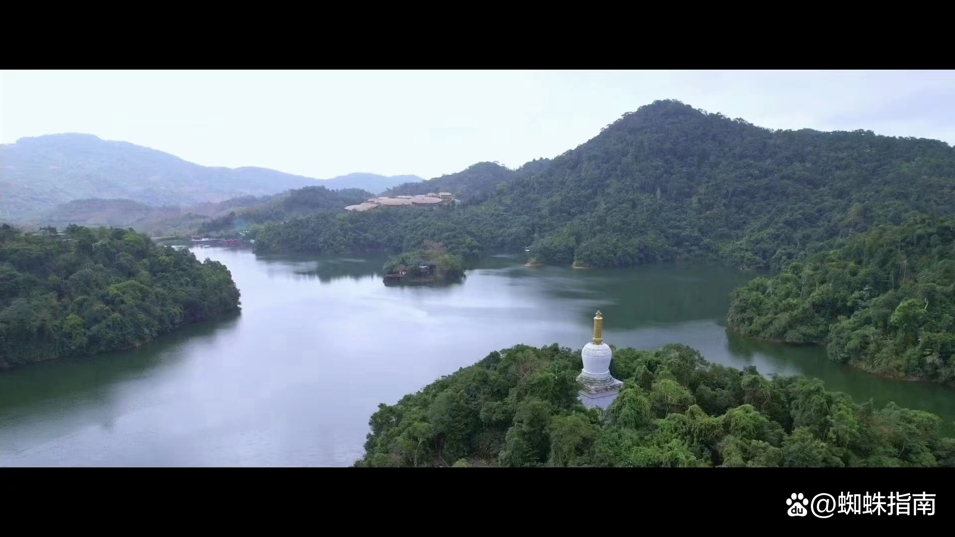 海南小众景点推荐，打卡三亚神玉岛，宛如人间仙境