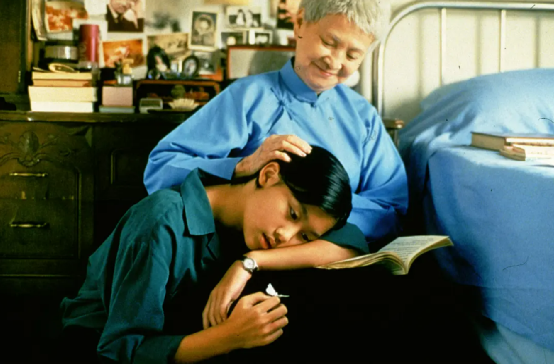 过瘾！网评9.1分，又一部华语高分电影