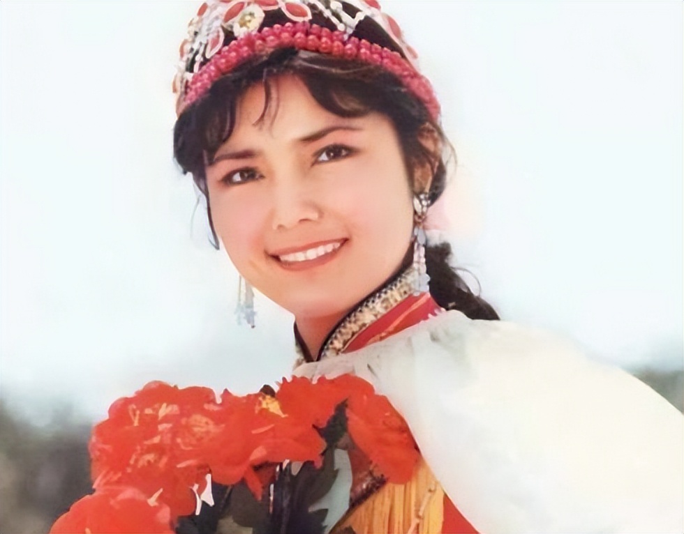 盘点八十年代最红女星：她们老了，那个辉煌的电影时代也过去了