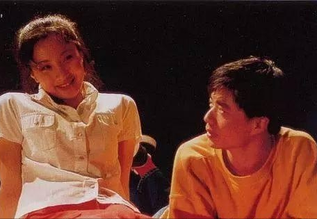 段奕宏的暗恋人尽皆知，黄宗泽的悔过来得太晚，这3对明星太可惜