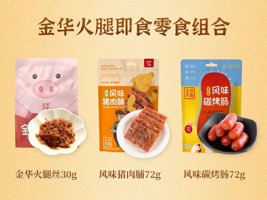 免费请你赏美景、品美食……千万文旅礼包已为你准备好，一起在金过大年！
