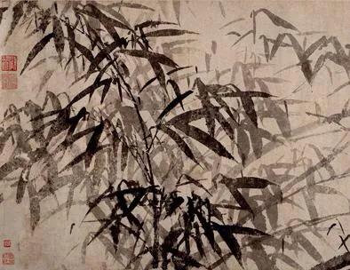 唐伯虎、郑板桥、任伯年、吴昌硕等中国十大名画家画集（珍藏版）