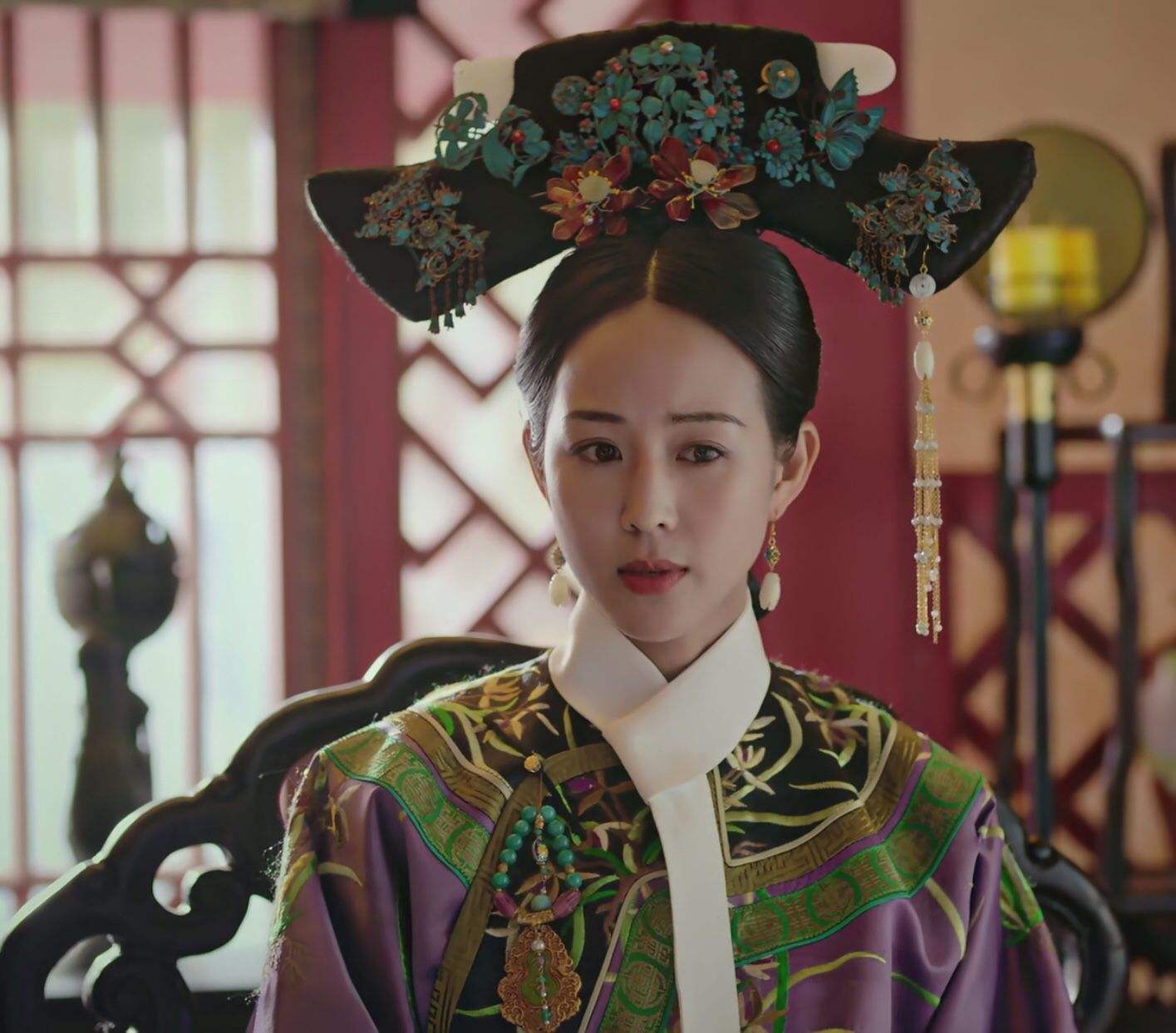 四十岁张钧甯运动打卡引关注，感情至今成谜的她都有过哪些作品？