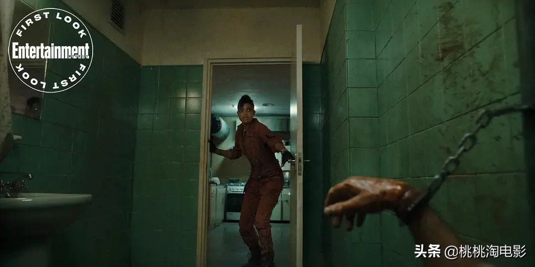 七月好剧，都在这儿了