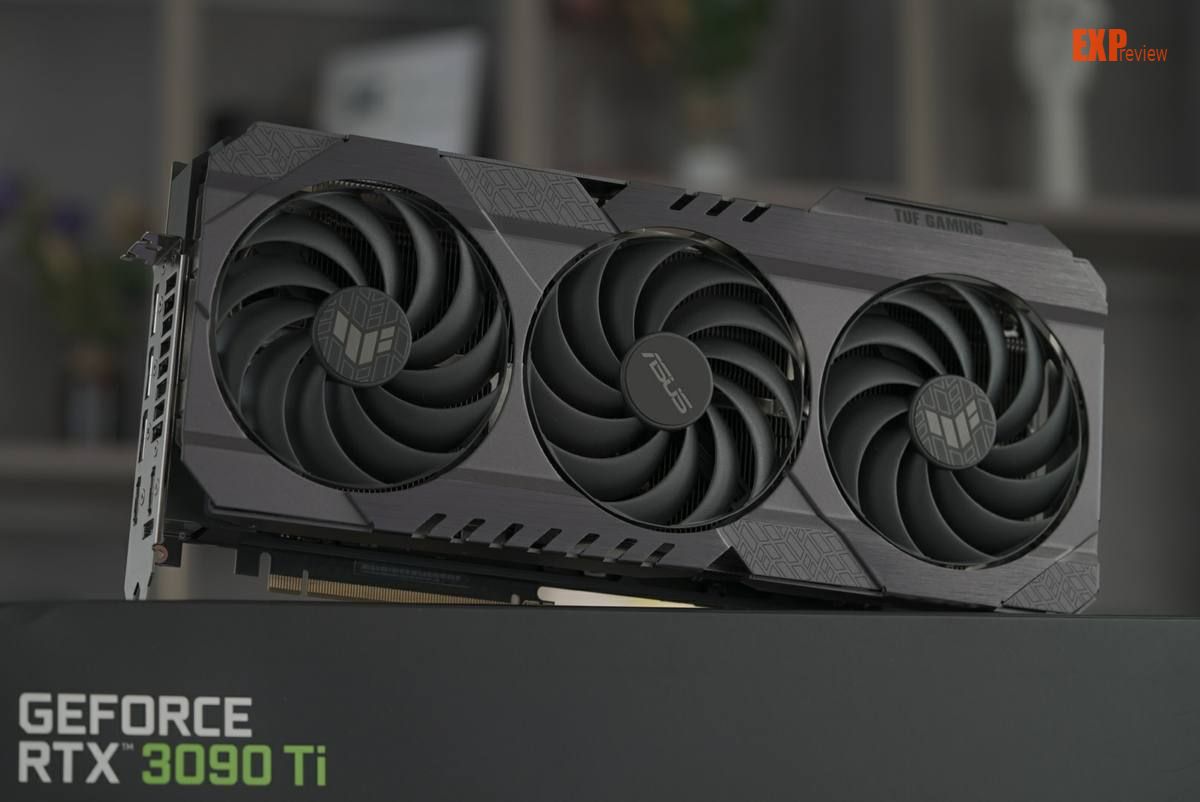 geforce rtx 3090 ti天梯榜首發評測:撕碎一切的終極性能神話