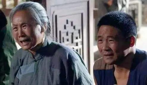 演员毛孩：用前途换母亲余生快乐，母亲火了我没戏拍，也无怨无悔