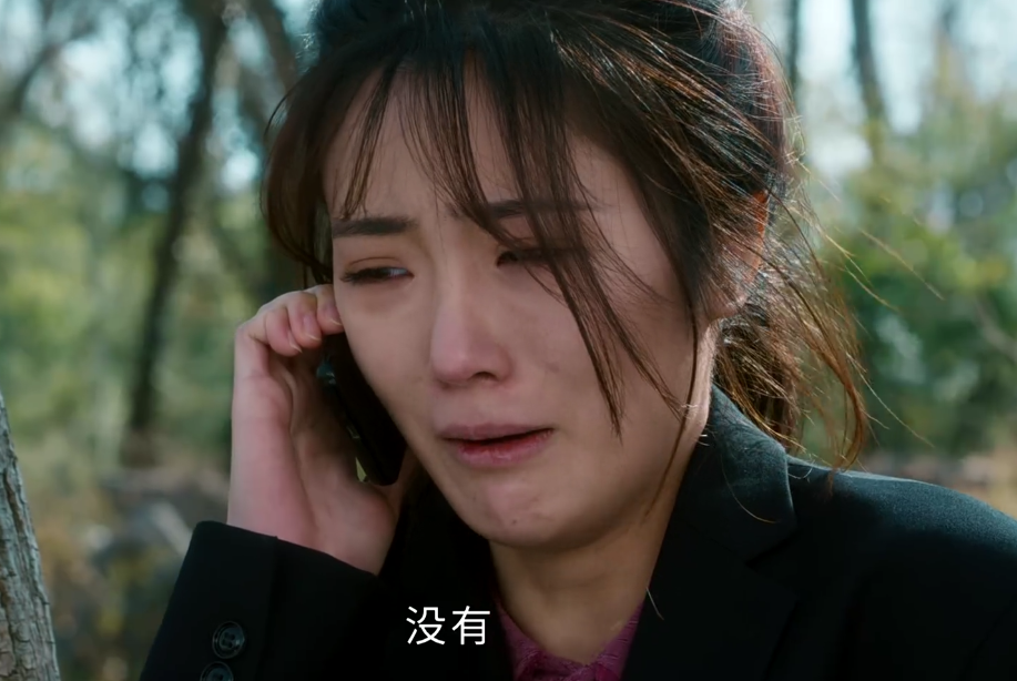 《幸福到万家》导演太毒：不用何幸福，而是让何幸运用刀扎疼观众