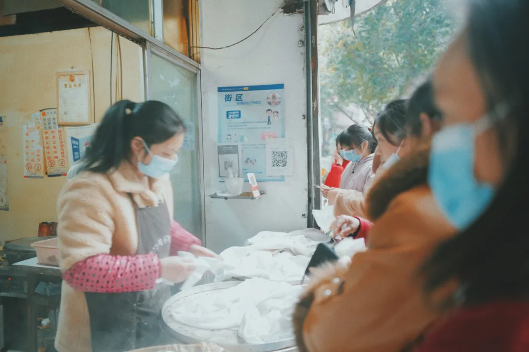 最近超火的盐帮菜之乡让我大开眼界，奇怪的知识又增加了