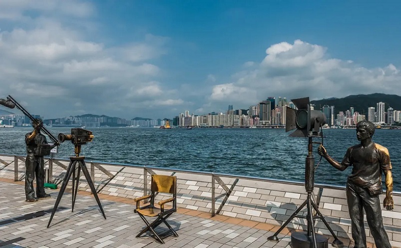 香港景点排行榜前十名推荐（景美传承又好玩）-第17张图片