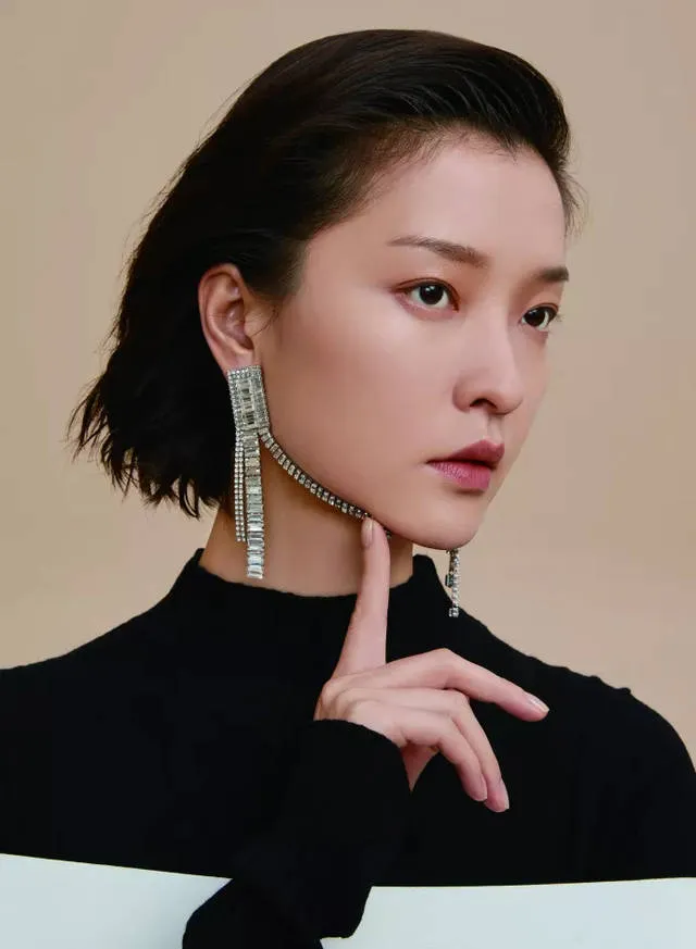 女模特转型当演员：瞿颖多才多艺，苏瑾当视后，杜鹃成“白月光”