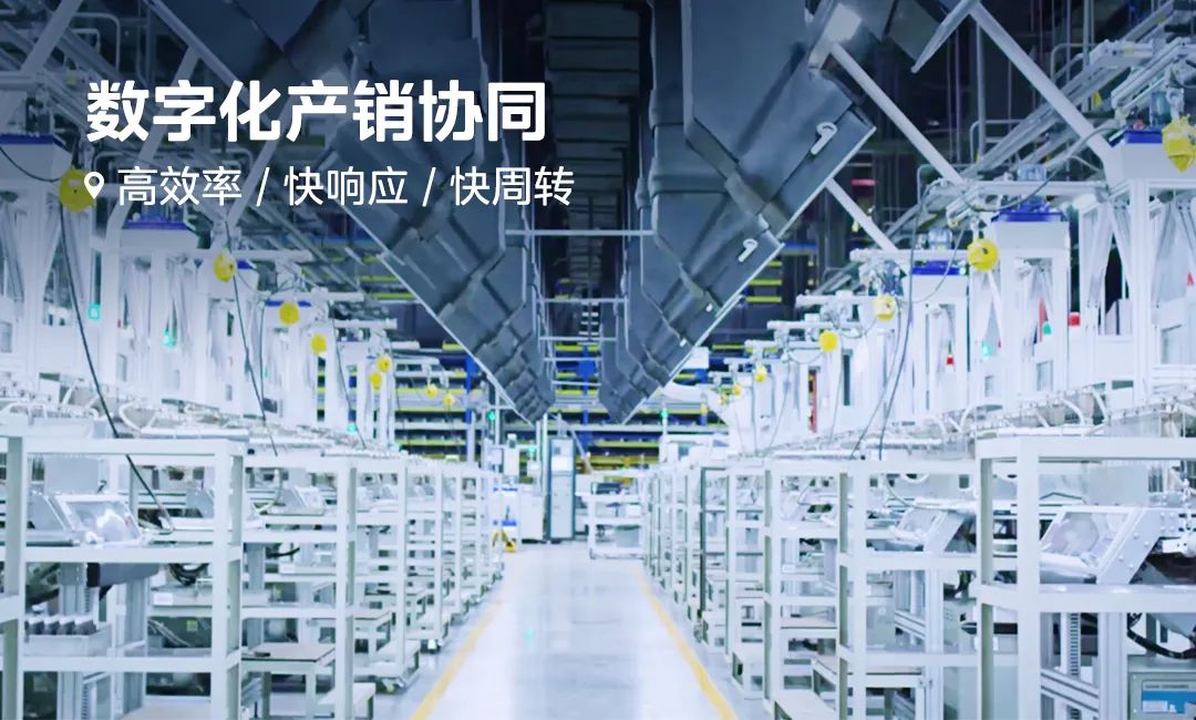 当我们谈论智慧物流，我们会谈论什么？