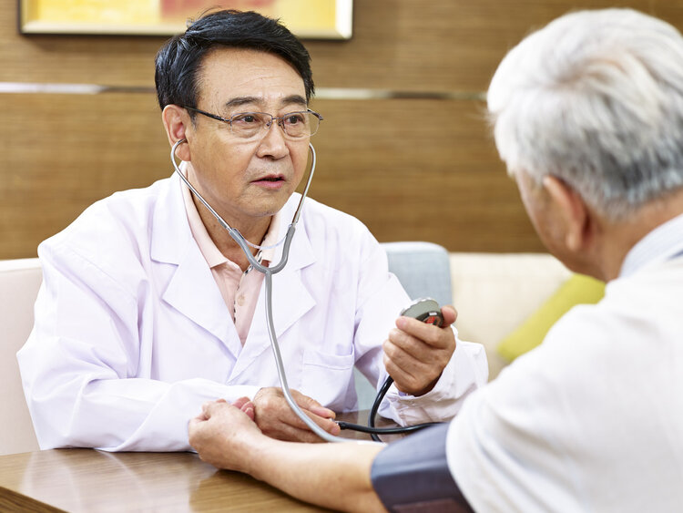 软化血管的5大误区您知道几个？提醒：延缓血管硬化需注意4点