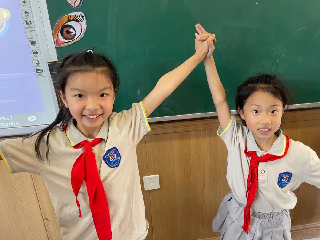 小小闹钟意义大 能娃实践创意多｜实小外国语学校创设时间思辨课程