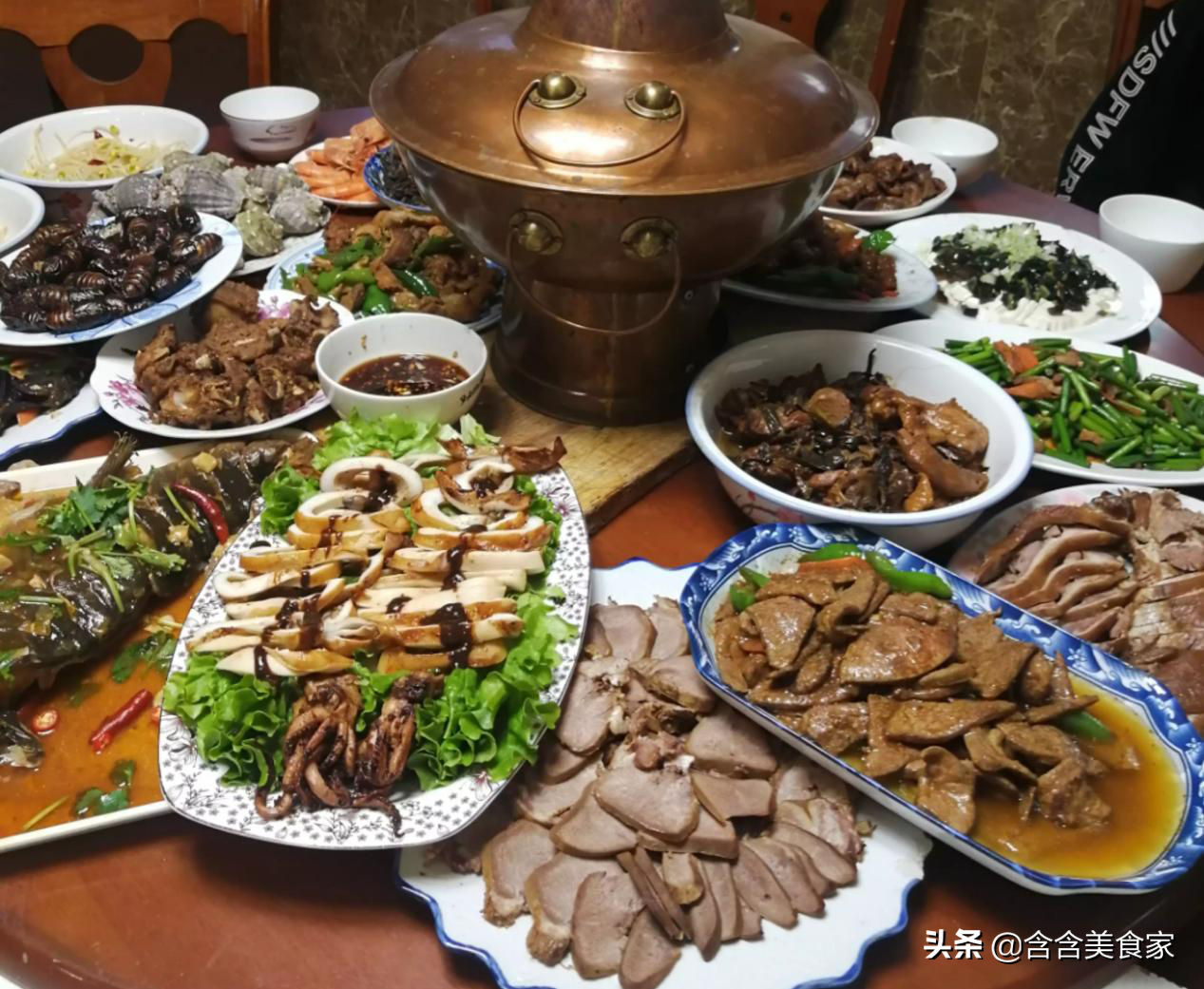 过年给老丈人送什么酒（过年去老丈人家送什么酒）