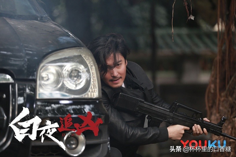 热门悬疑剧评分榜TOP10！《开端》第四《隐秘的角落》第三