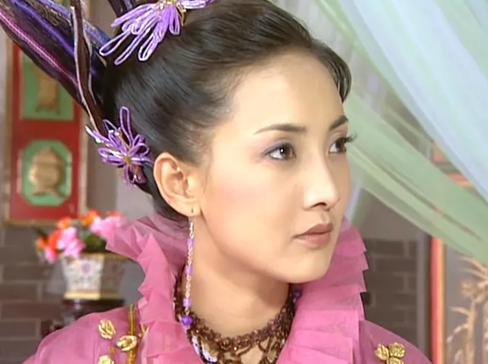 20年后再看《小李飞刀》：但凡男主丑一点，都压不住这一众美人