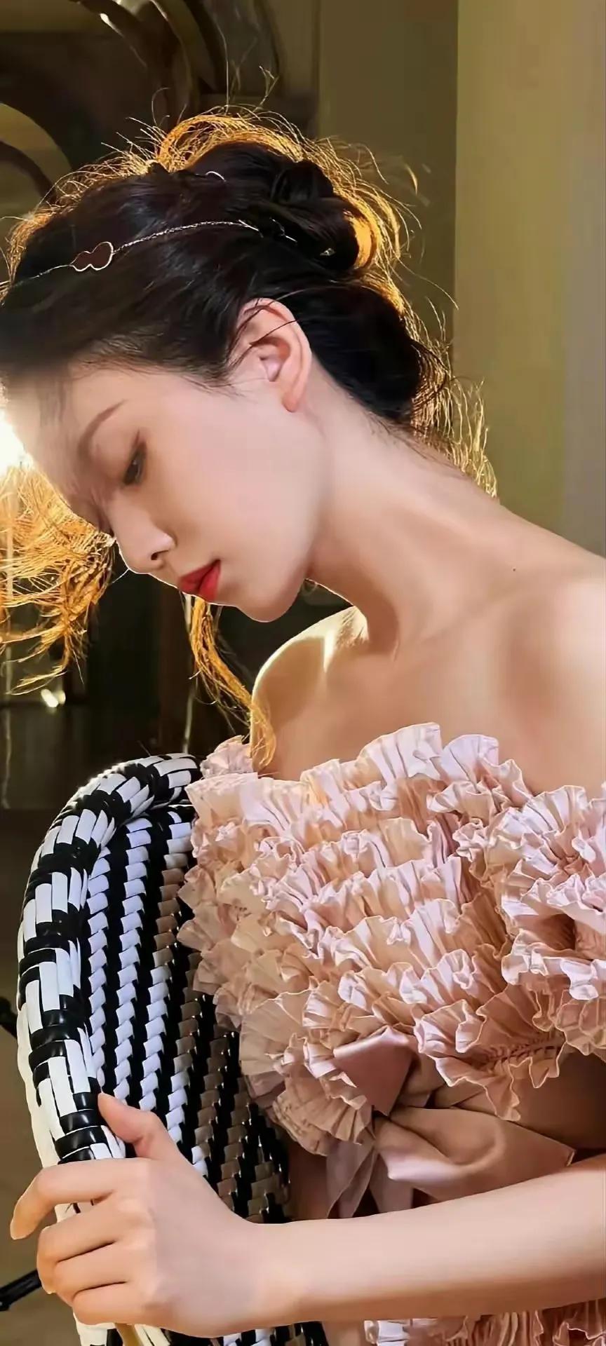 刘诗诗美图壁纸