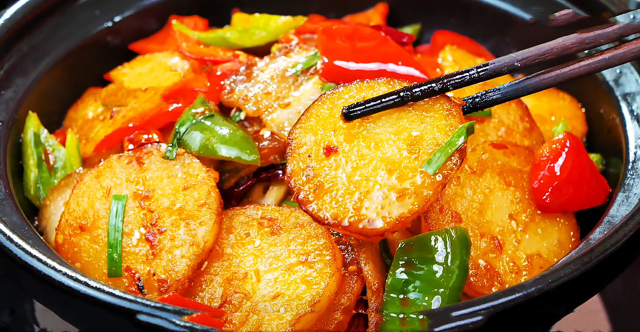 养胃食谱大全及做法（入夏要注重养胃常吃8种暖胃菜）