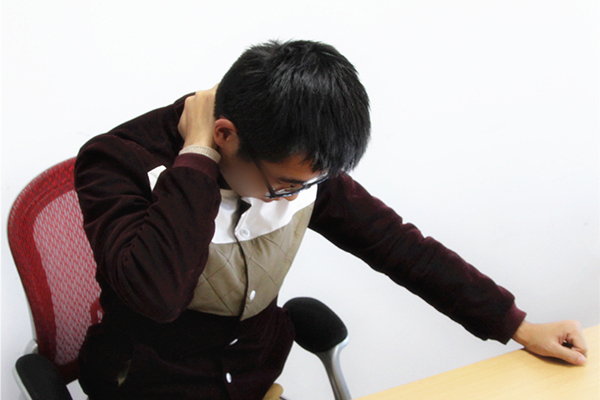 经常头晕，到底是不是因为颈椎病？教您在家2分钟自测，建议收藏