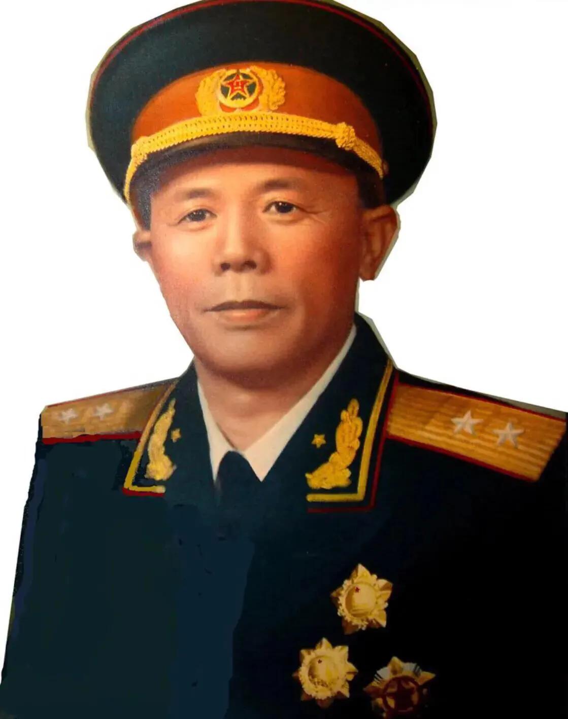 南京军事学院战役系首届学员名单大全：授衔情况，毕业分配去向